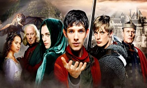 Afsungar Merlin barcha qismlari