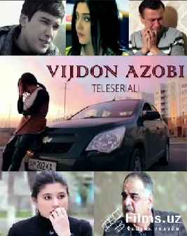 Vijdon azobi