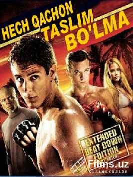 Xech Qachon Taslim Bo'lma