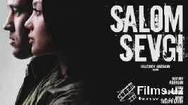 Salom sevgi