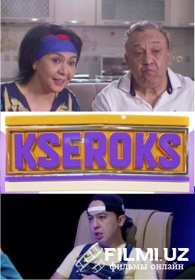 Kseroks 1-10