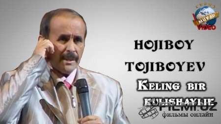 Hojiboy Tojiboyev - Keling bir kulishaylik nomli konsert dasturi 2006