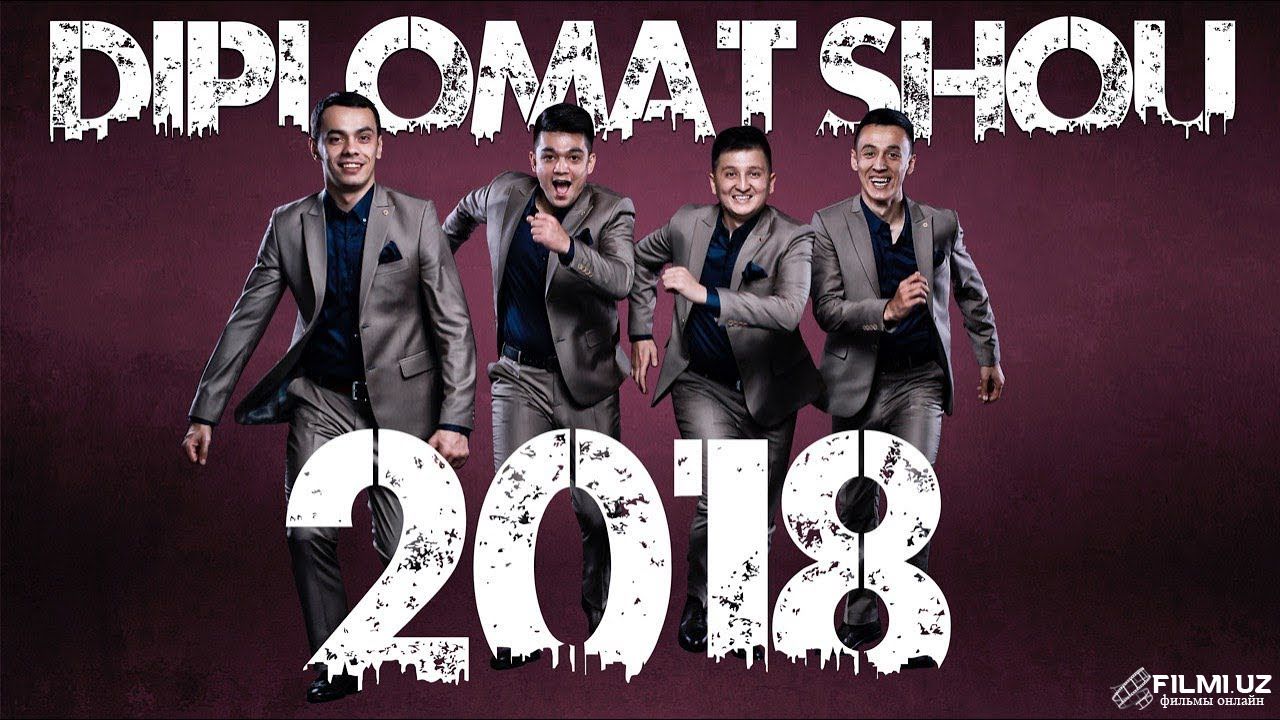 DIPLOMAT SHOU 2018 │ДИПЛОМАТ ШОУ 2018