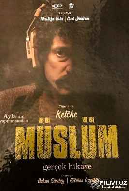Muslim dada / Мюслюм