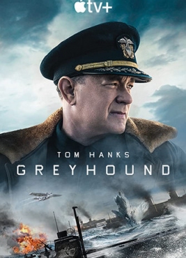 Greyhound / O'zbek tilida