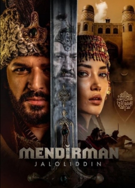 Mendirman Jaloliddin / 1-13qism / 13 qism-13-qismdan