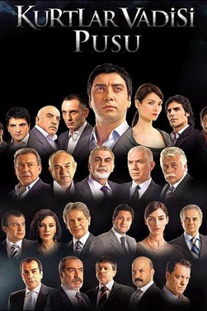 Qashqirlar Makoni Pusu / Pistirma / 1-172 qismlar / 1-2-3 fasllar / Tuzoq / Uzbek tilida / O'zbekcha tarjima / O'zbek tilida